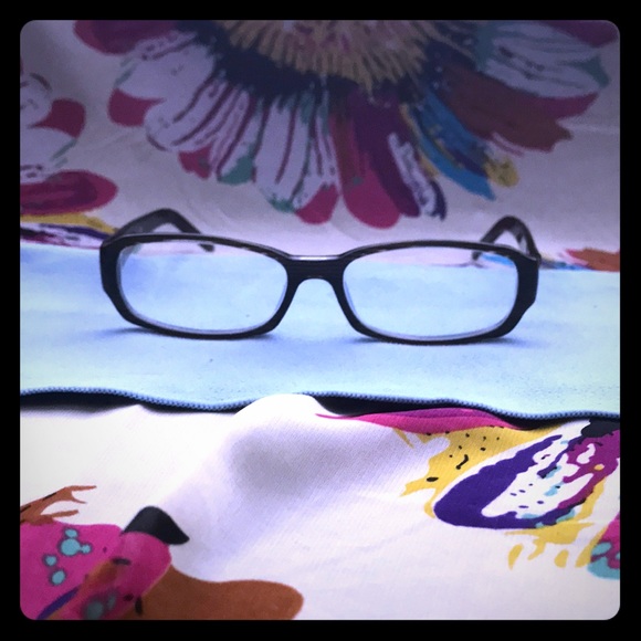 Versace Men’s Frames - Picture 1 of 4